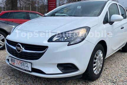 Opel Corsa 56.559 km 8.787 &euro; Chemnitz 09120