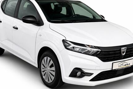 Dacia Sandero 41.050 km 12.850 &euro; Tuttlingen 78532