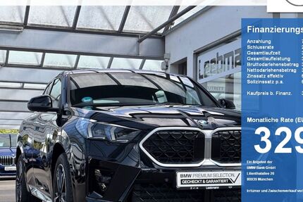BMW X2 12.766 km 38.790 &euro; Hauzenberg 94051