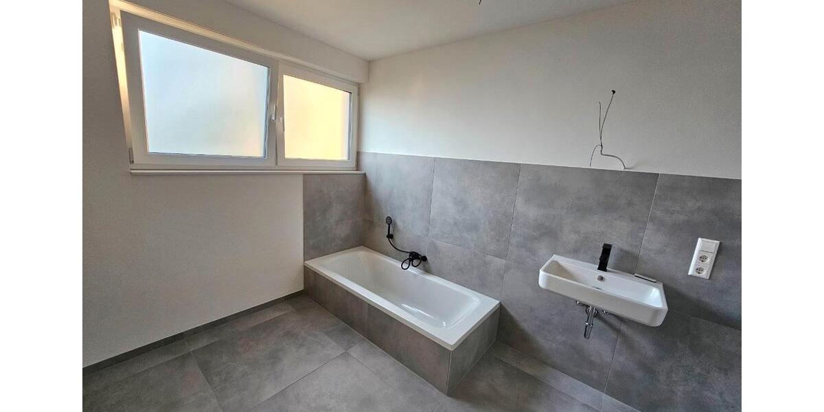Erdgeschoßwohnung Schönenberg-Kübelberg Kübelberg - 3 Zimmer, 81 m&sup2;, 299.000&euro; | Angebot:26993205