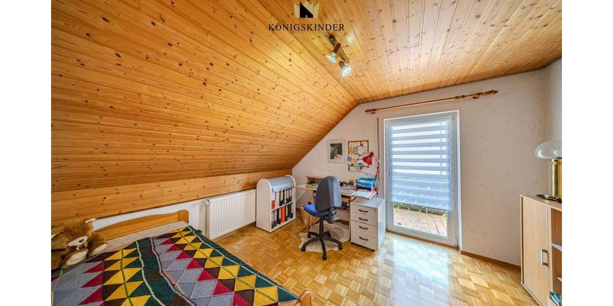 Reihenendhaus Herbrechtingen - 5 Zimmer, 126 m&sup2;, 498.000&euro; | Angebot:25563615
