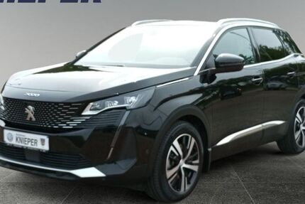 Peugeot 3008 49.500 km 25.950 &euro; Zetel 26340