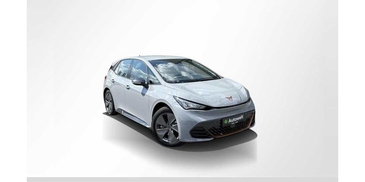 Cupra Born 7.100 km 23.950 &euro; Roth 91154