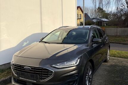 Ford Focus 38.000 km 18.490 &euro; Ückeritz 17459