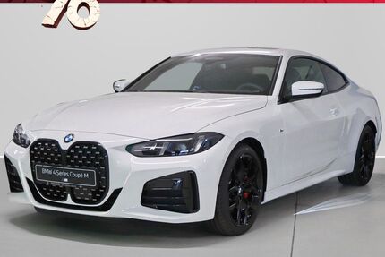 BMW 430 2.900 km 69.980 &euro; Sankt Augustin 53757