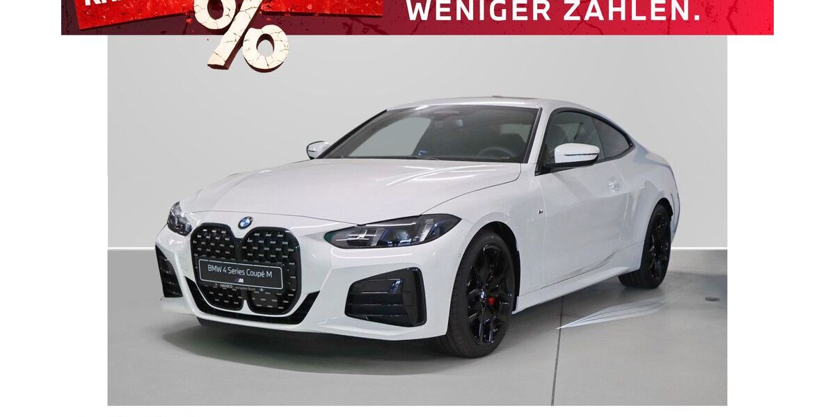 BMW 430 2.900 km 69.980 &euro; Sankt Augustin 53757