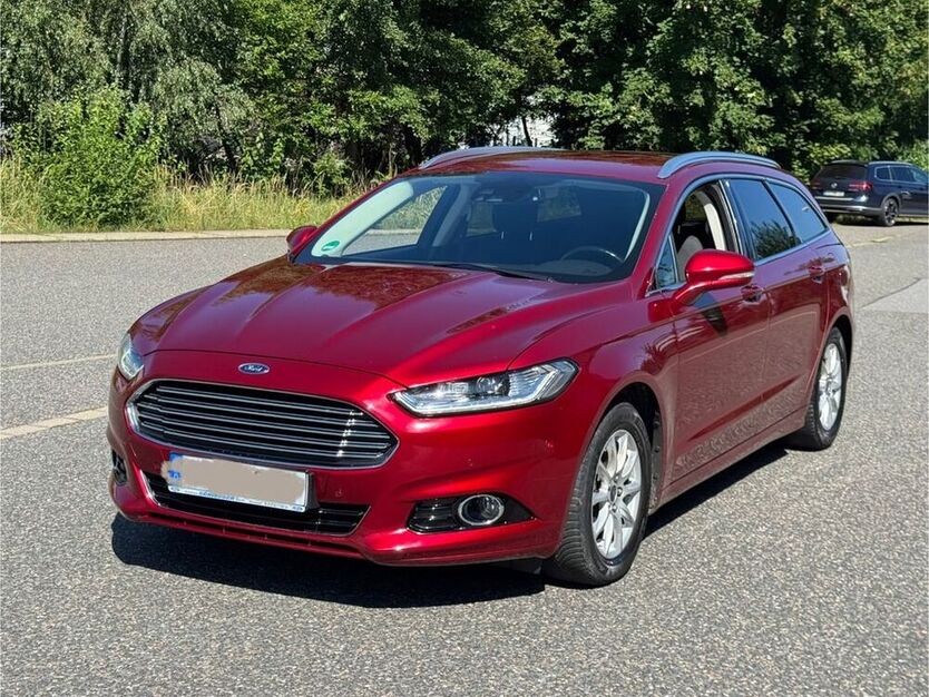 Mondeo