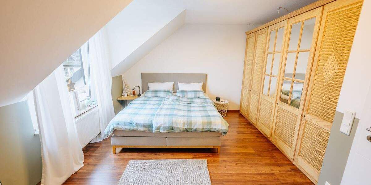 Doppelhaushälfte Bielefeld-Brackwede Brackwede - 5 Zimmer, 123 m&sup2;, 465.000&euro; | Angebot:25897708