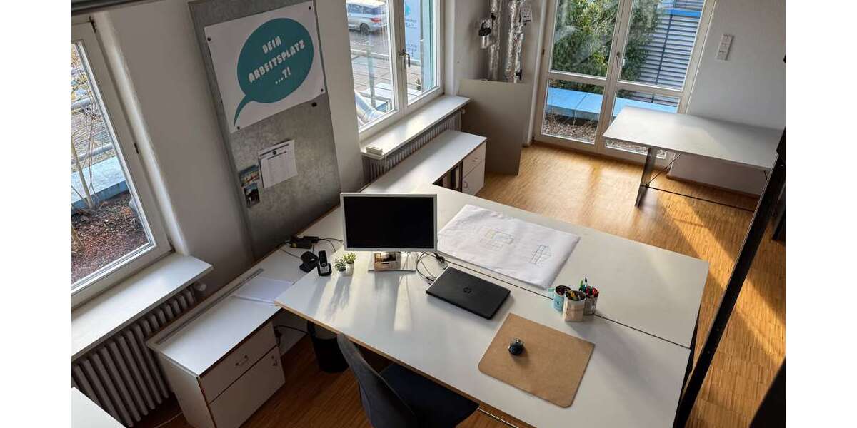 Gewerbeobjekt Böblingen Dagersheim - 600&euro; | Angebot:26669276