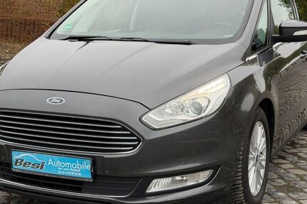 Ford Galaxy 172.500 km 9.700 &euro; Frankfurt am Main 60386