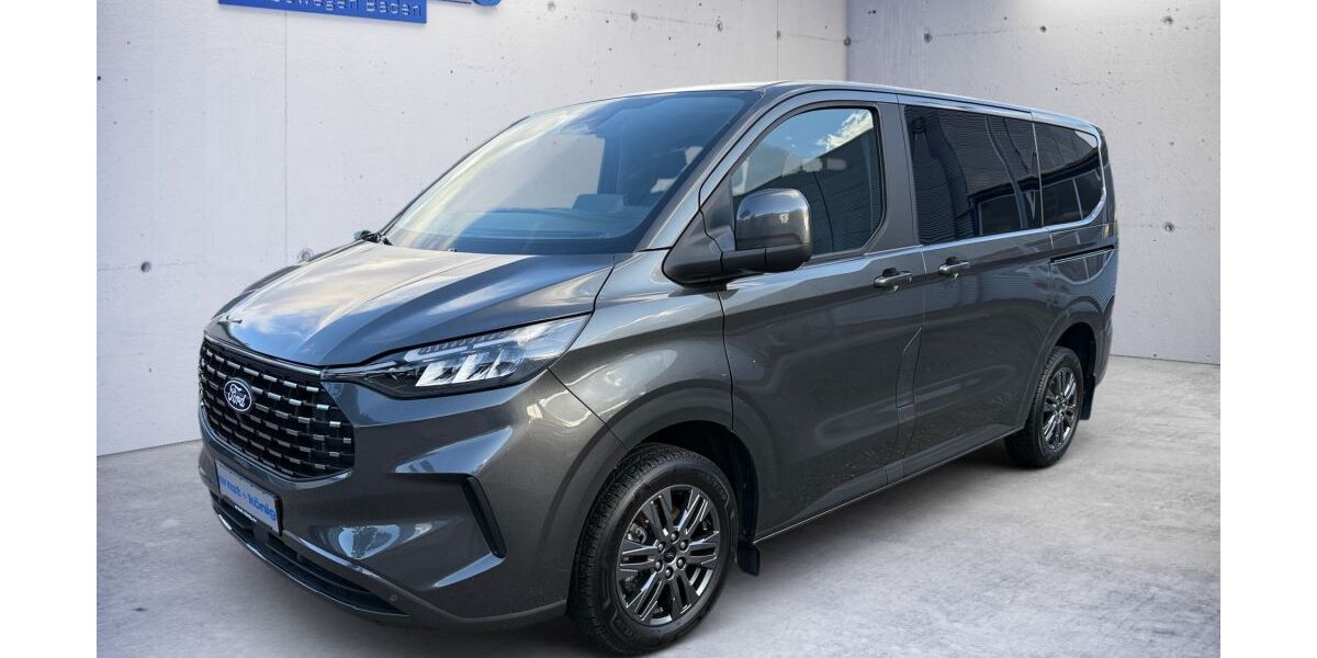 Ford Tourneo Custom 32.850 km 44.970 &euro; Weil am Rhein 79576