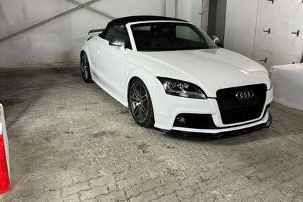 Audi TTS