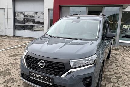Nissan Townstar 9.990 km 25.377 &euro; Zaberfeld-Michelbach 74374