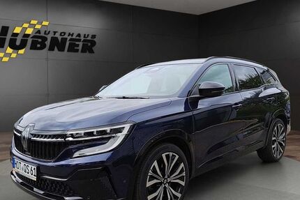 Renault Espace 14.830 km 34.490 &euro; Oberlungwitz 09353