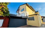 Vielseitiges Immobilien-Ensemble mit 2 modernisierten Haushälften + Carport und GartenTerrasse - Zweifamilienhaus Northeim | Angebot:27698751