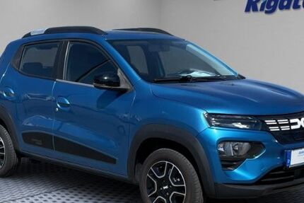 Dacia Spring 26.862 km 9.450 &euro; Bad Grönenbach 87730
