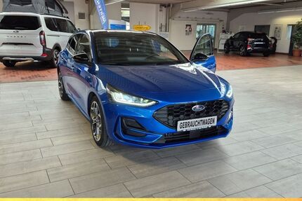 Ford Focus 15.360 km 21.990 &euro; Lippstadt 59557