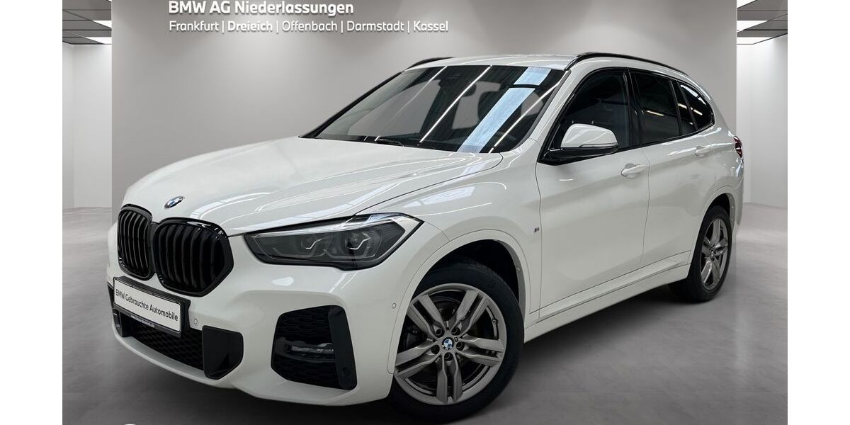 BMW X1 77.470 km 28.270 &euro; Dreieich-Sprendlingen 63303