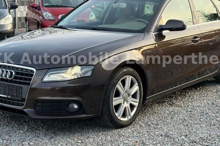 Audi A4 219.000 km 5.400 &euro; Lampertheim 68623