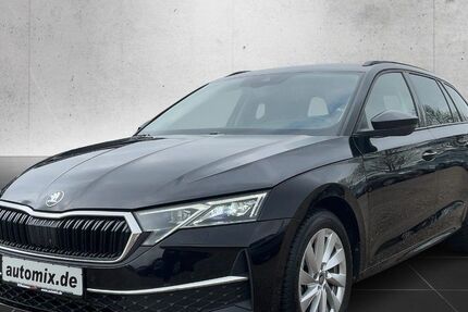 Skoda Octavia 28.900 km 28.990 &euro; Gadebusch 19205