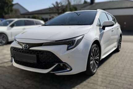 Toyota Corolla 29.990 km 27.440 &euro; Geisenfeld, St 85290