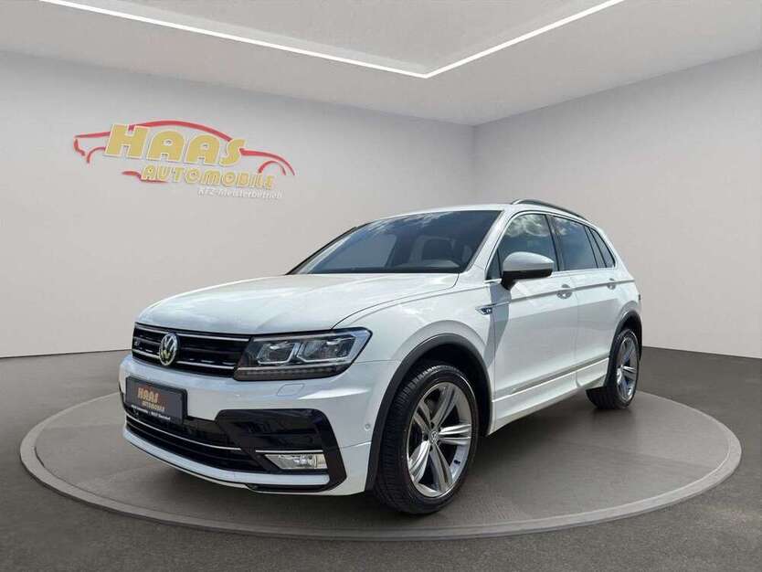 Tiguan