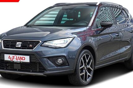 Seat Arona 67.804 km 21.950 &euro; Magdeburg 39118