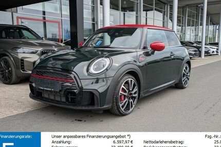 Mini John Cooper Works 31.091 km 32.490 &euro; Schweinfurt 97424
