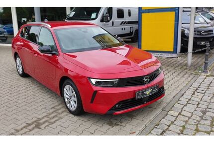 Opel Astra 21.450 km 19.450 &euro; Zossen 15806