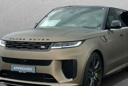 Land Rover Range Rover Sport 9.990 km 139.990 &euro; Nürnberg 90441