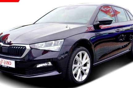 Skoda Scala 45.726 km 21.490 € Leipzig 04209