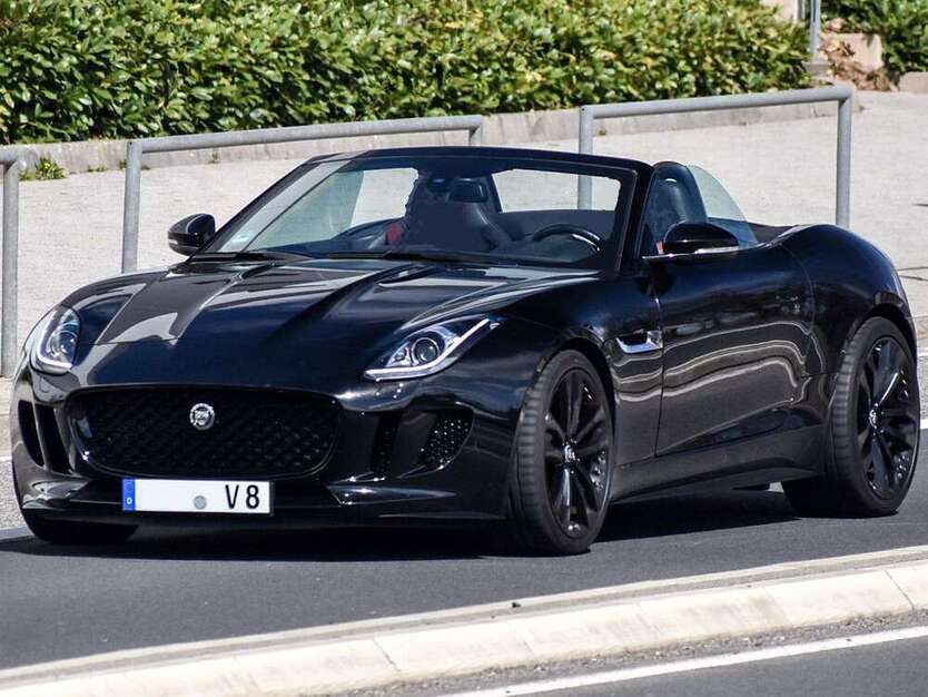 F-Type