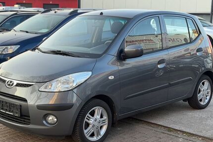 Hyundai i10 142.000 km 2.990 &euro; Ludwigshafen 67059