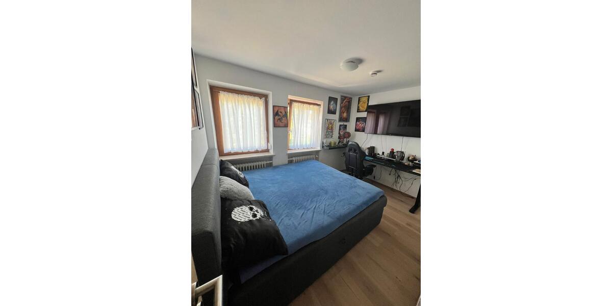 Einfamilienhaus Geisenhausen - 7 Zimmer, 130 m&sup2;, 459.000&euro; | Angebot:26763481