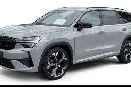 Skoda Kodiaq 26.880 km 54.930 &euro; Schwäbisch Hall 74523