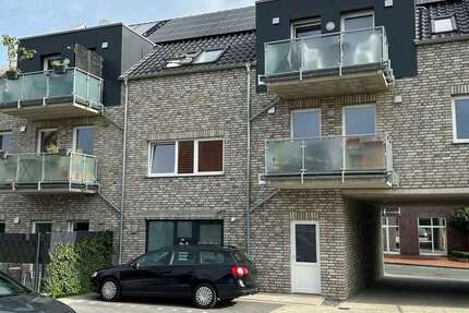 Wohnung Steinfurt - 3 Zimmer, 85 m&sup2;, 915&euro; | Angebot:26946745