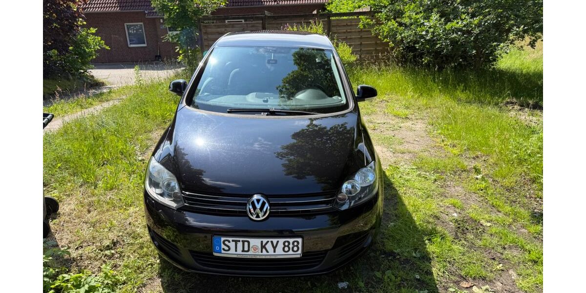 VW Golf Plus 140.000 km 6.000 &euro; Buxtehude 21614