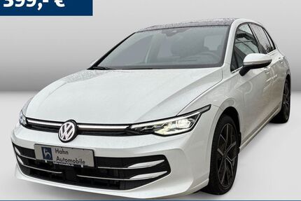 VW Golf 13.824 km 29.490 &euro; Backnang 71522