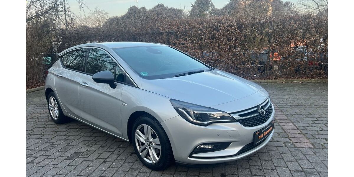 Opel Astra 114.200 km 7.900 &euro; Wiesbaden 65197
