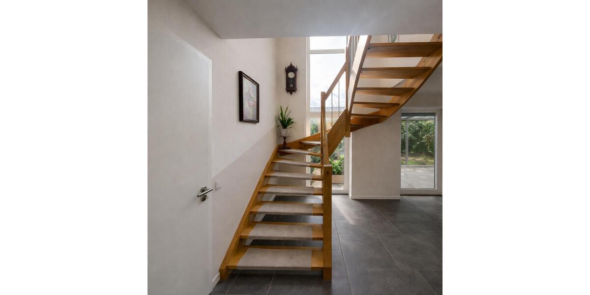 Doppelhaushälfte Much - 4 Zimmer, 120 m&sup2;, 1.200&euro; | Angebot:26006313