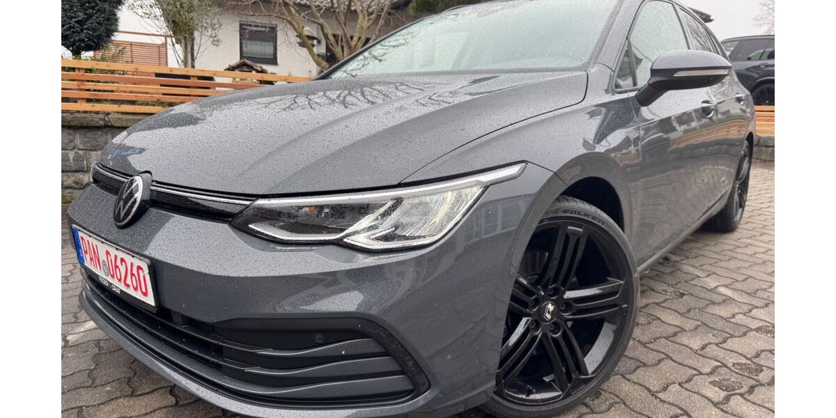 VW Golf 144.000 km 16.990 &euro; Triftern, Furth 84371