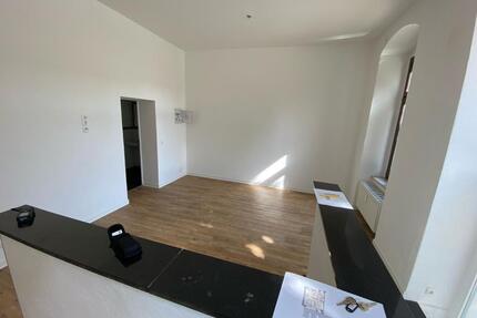 2,5 - RaumWohnung in Dresden Löbtau mit großer Terasse