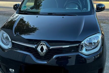 Renault Twingo 40.500 km 10.490 &euro; Wedemark 30900