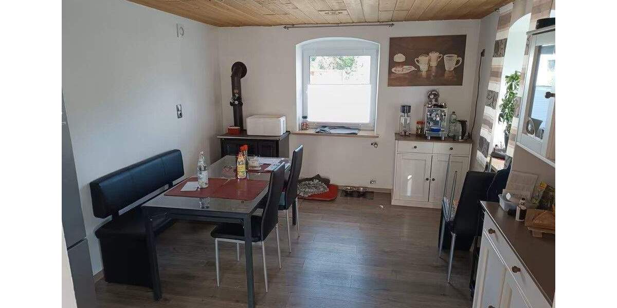 Renoviertes Haus mit viel Platz und großen Garten 5 zimmer