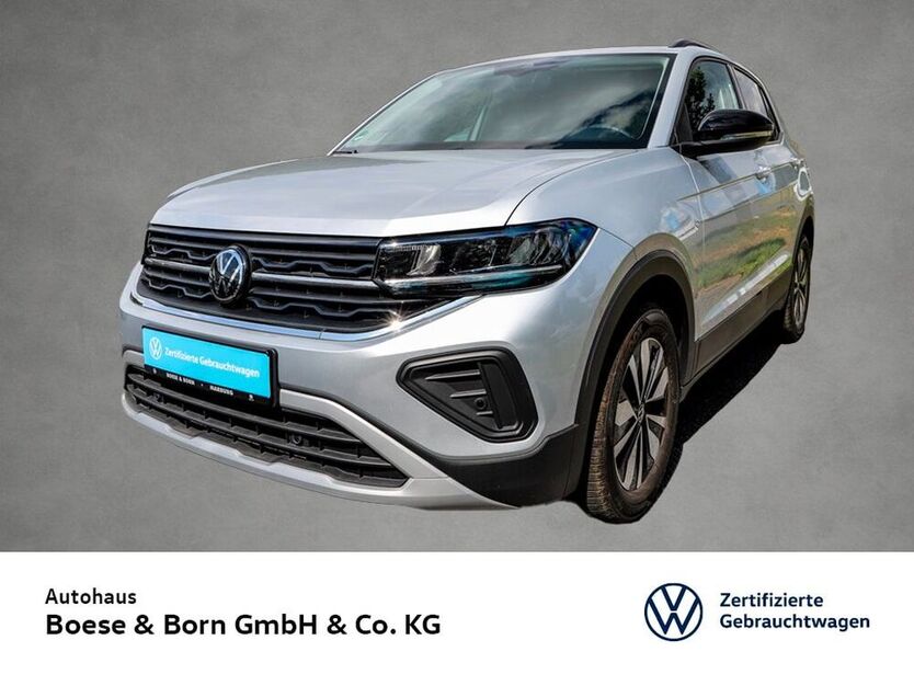 T-Cross