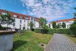 Moderne 3-Zimmer-Wohnung mit zwei Balkone und TG-Stellplatz 3 zimmer