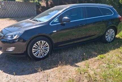 Opel Astra 145.000 km 4.500 &euro; Döbeln 04720