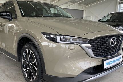 Mazda CX-5 87.484 km 23.700 &euro; Rinteln 31737