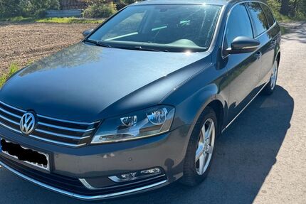 VW Passat Variant 244.500 km 4.400 &euro; Hirschaid 96114