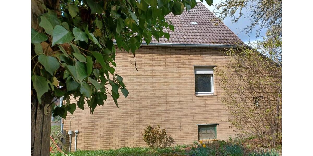 Einfamilienhaus Ilsede Adenstedt - 4 Zimmer, 60 m&sup2;, 86.000&euro; | Angebot:26035265